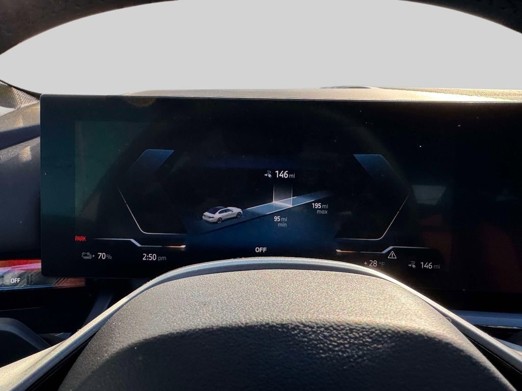 Certified 2025 BMW i5 xDrive40 w/ Premium Package image 19