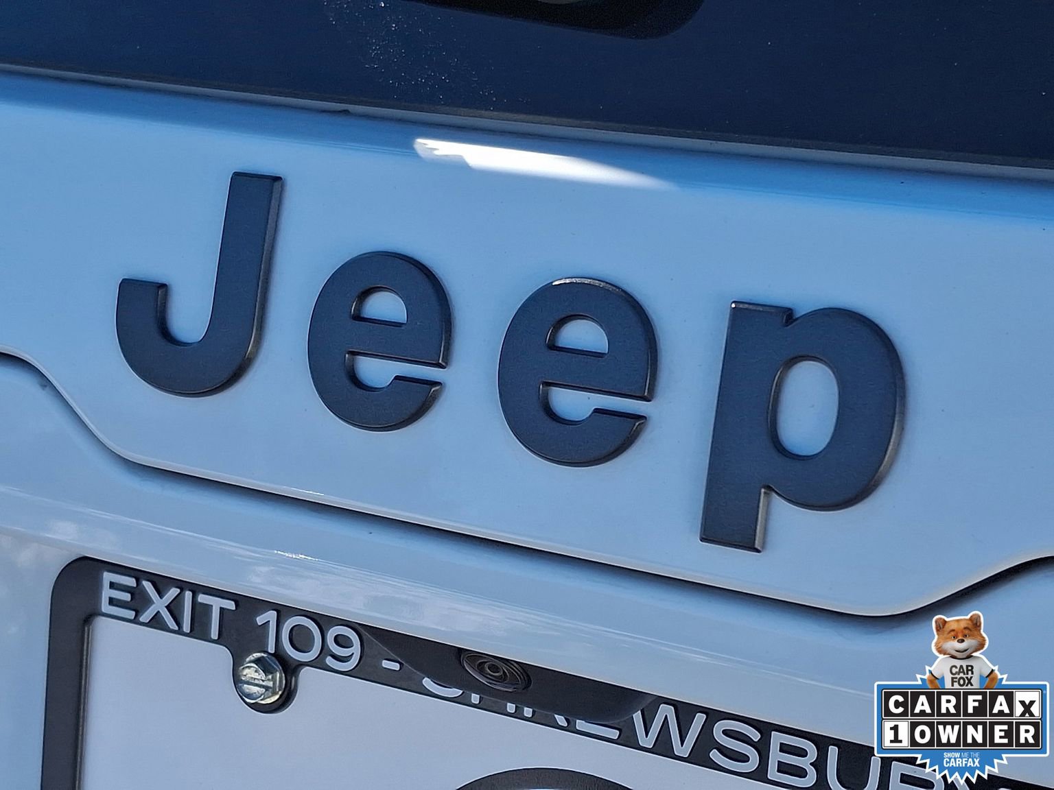 New 2026 Jeep Cherokee Limited image 13