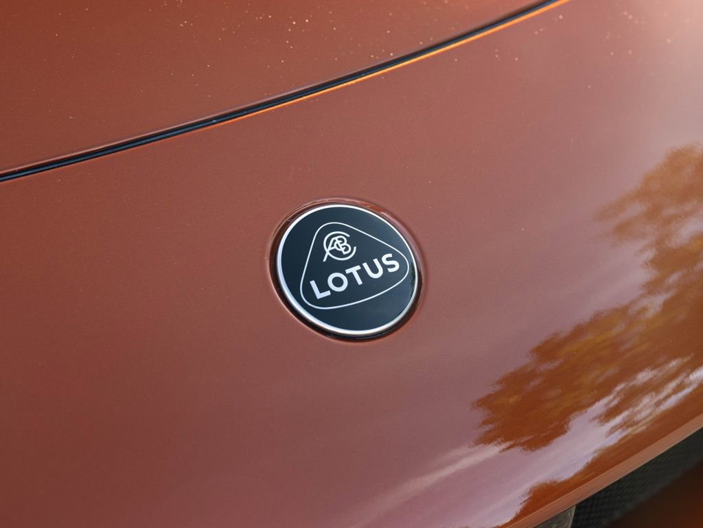 New 2026 Lotus Emira RWD image 15
