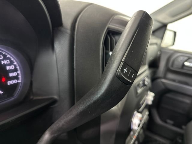 Used 2020 GMC Sierra 1500 4x4 Crew Cab w/ Convenience Package image 20