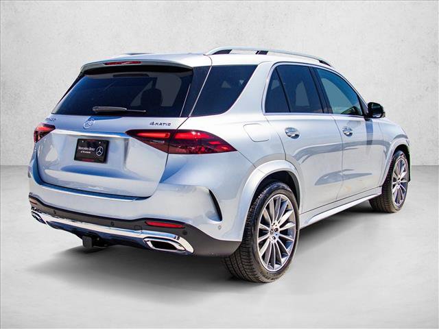 New 2026 Mercedes-Benz GLE 450 4MATIC image 5