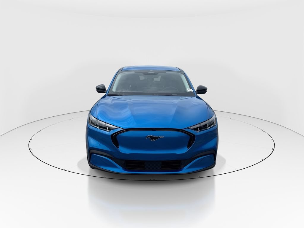 Used 2025 Ford Mustang Mach-E Premium AWD/4WD image 3