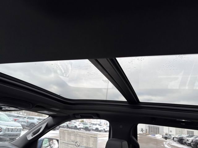 New 2026 Chevrolet Tahoe High Country image 7