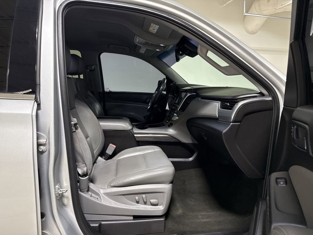 Used 2015 Chevrolet Tahoe LT AWD/4WD image 22