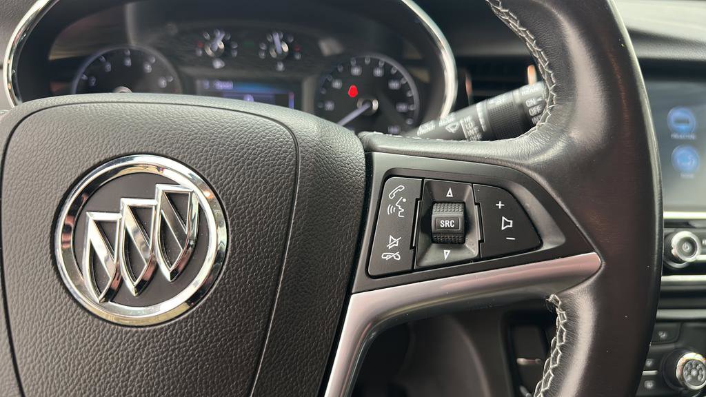 Used 2019 Buick Encore Preferred FWD image 17
