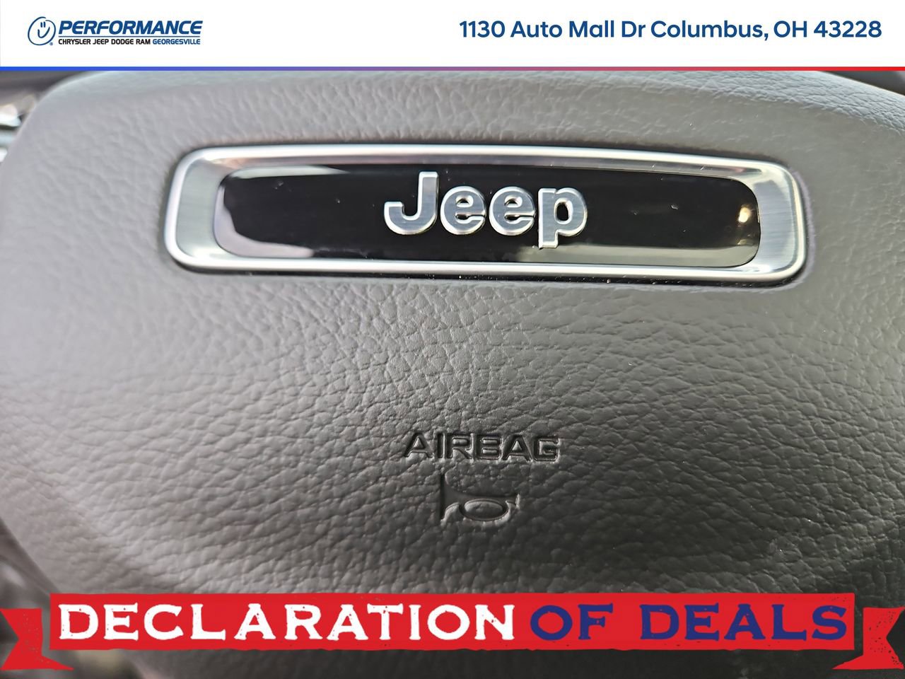 New 2026 Jeep Grand Cherokee Limited w/ Limited Altitude Package AWD/4WD image 22