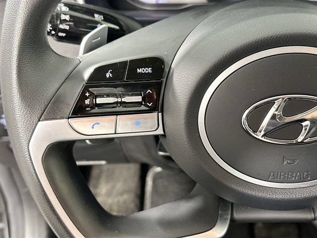 Used 2023 Hyundai Tucson SEL AWD/4WD image 21