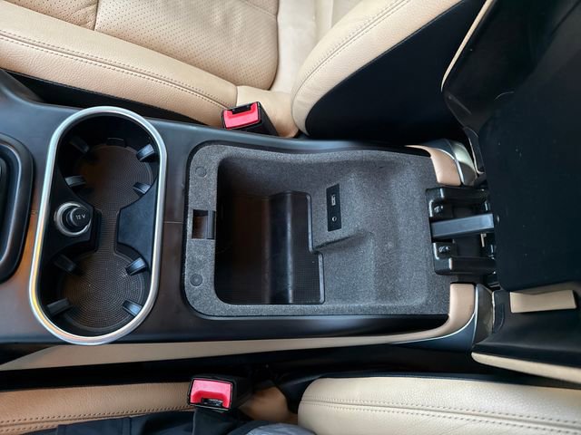 Used 2016 Porsche Cayenne image 26