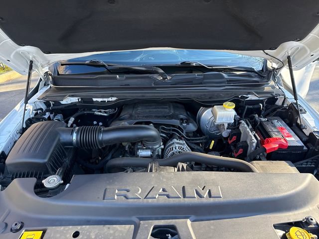 Used 2020 RAM 1500 Limited image 29