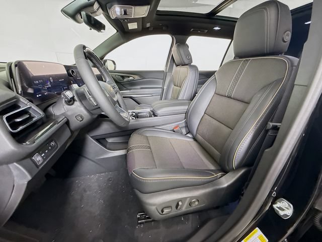 New 2026 Chevrolet Traverse High Country AWD/4WD image 24