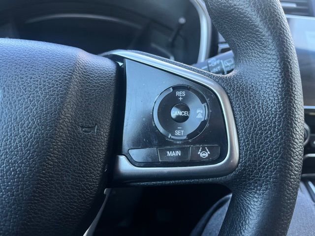 Used 2018 Honda CR-V EX image 31