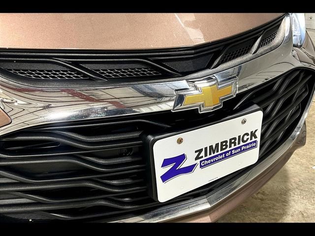 Used 2019 Chevrolet Cruze LT w/ Convenience Package image 26