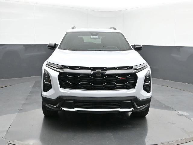 New 2026 Chevrolet Equinox RS w/ Convenience Package III image 8