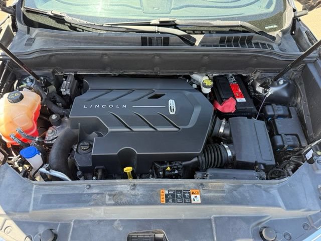 Used 2017 Lincoln MKX Reserve AWD/4WD image 45