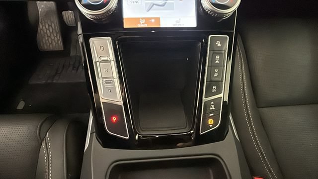 Used 2023 Jaguar I-PACE HSE AWD/4WD image 21