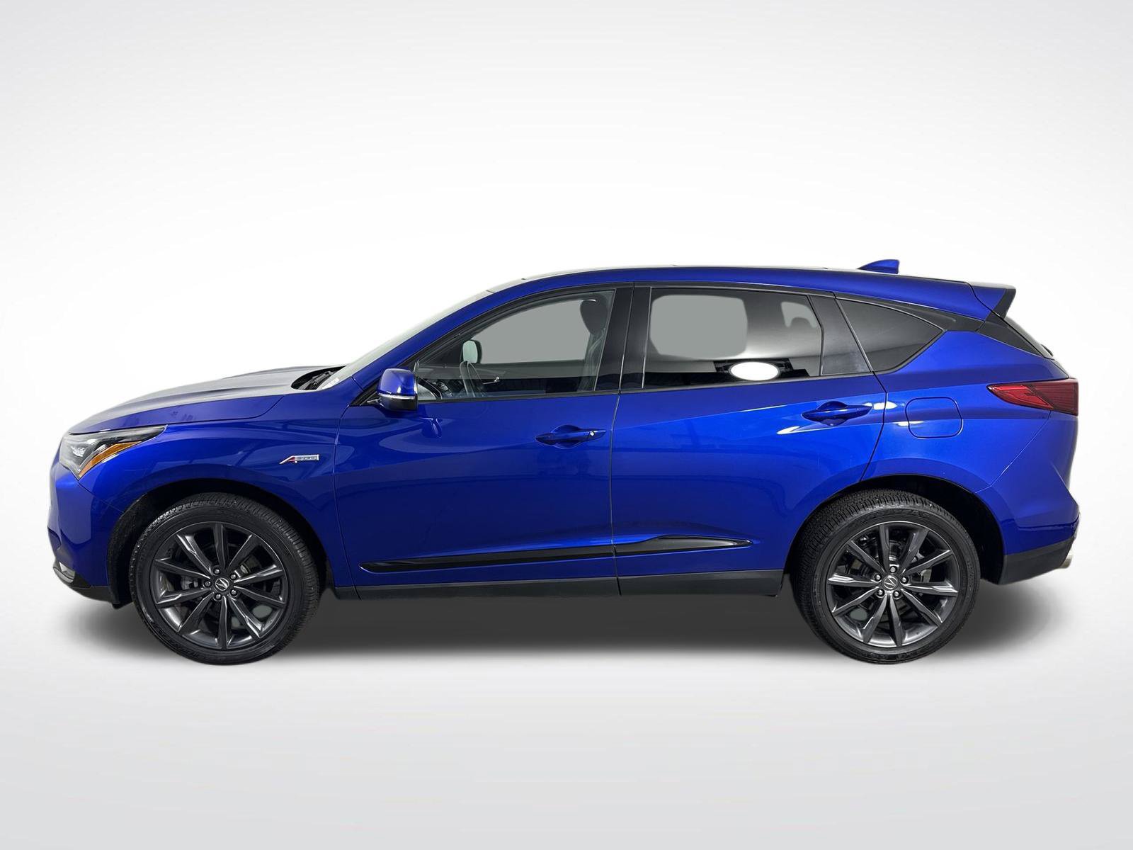Used 2025 Acura RDX w/ Advance Package AWD/4WD image 31