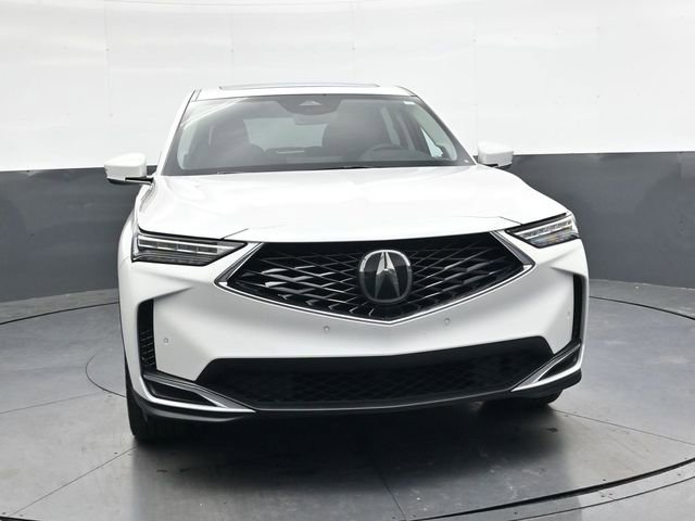 Certified 2025 Acura MDX w/ Technology Package image 12