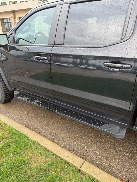 Used 2023 Chevrolet Silverado 1500 ZR2 w/ Technology Package image 8