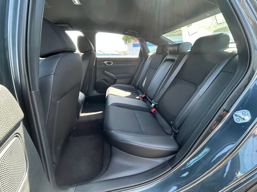 Certified 2026 Honda Civic Sport image 19