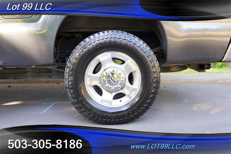 Used 2016 Ford F250 XLT w/ XLT Value Package AWD/4WD image 39