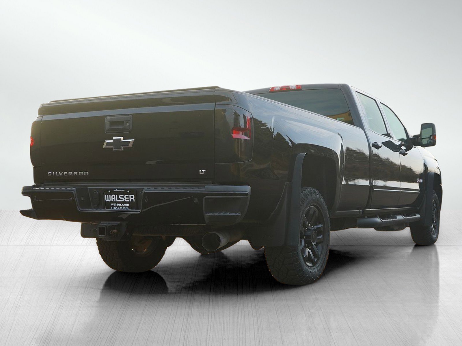 Used 2019 Chevrolet Silverado 2500 LT image 5