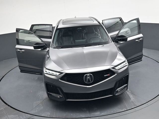 New 2026 Acura MDX Type S image 34