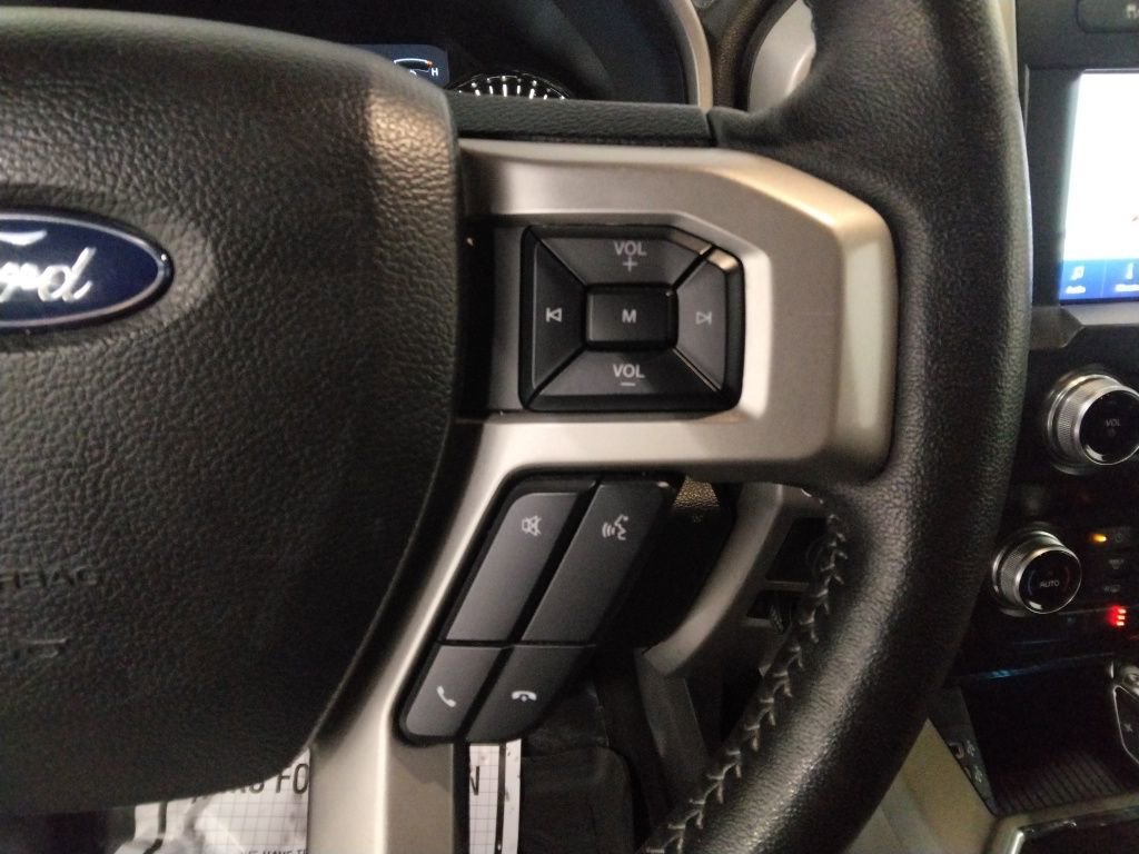 Used 2020 Ford F150 Lariat w/ Equipment Group 502A Luxury image 13