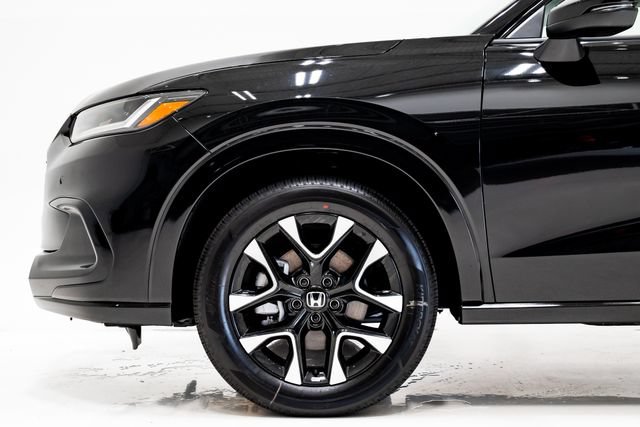 Used 2026 Honda HR-V EX-L image 25