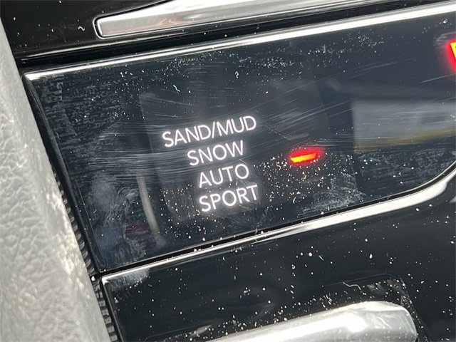 New 2026 Jeep Grand Cherokee Altitude image 26