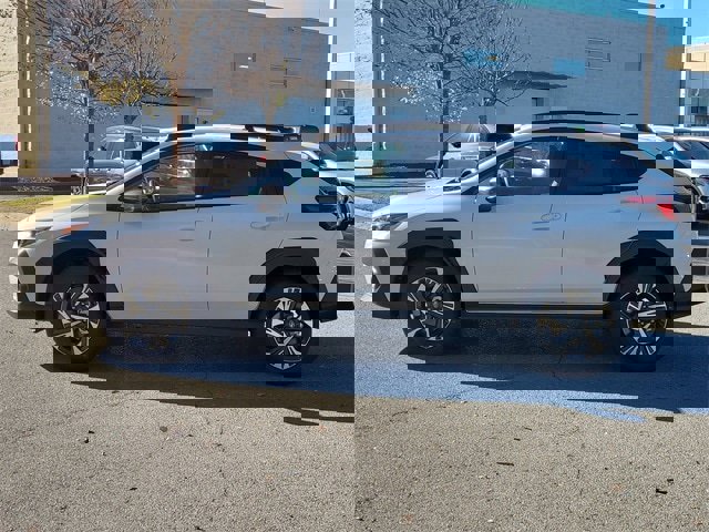 New 2026 Subaru Crosstrek 2.0i Premium image 6