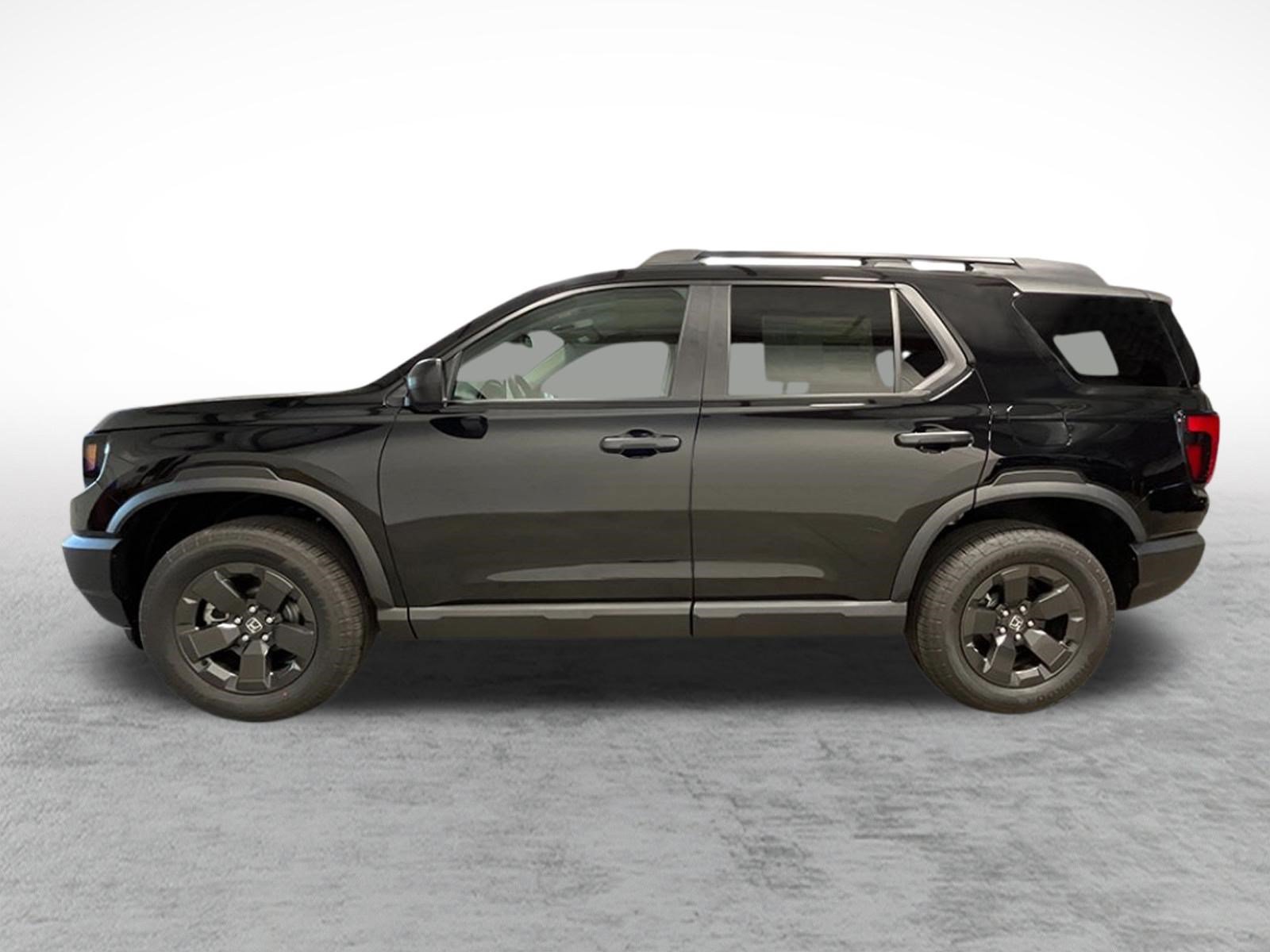 New 2026 Honda Passport RTL image 2