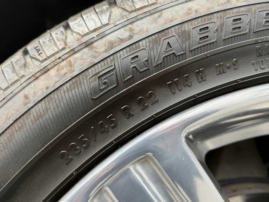 Used 2022 Ford Expedition Platinum AWD/4WD image 6