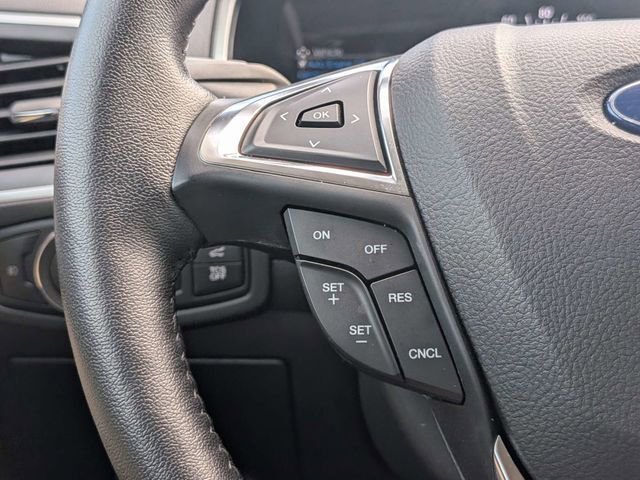 Used 2021 Ford Edge SEL w/ Convenience Package image 24
