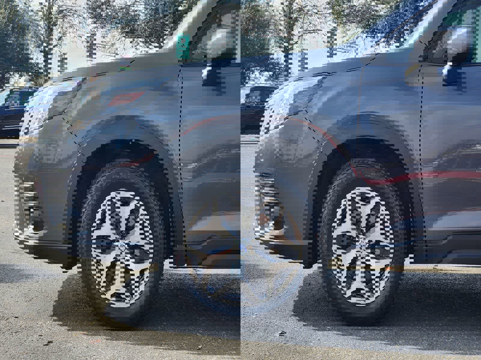 Used 2023 Subaru Forester Premium image 8