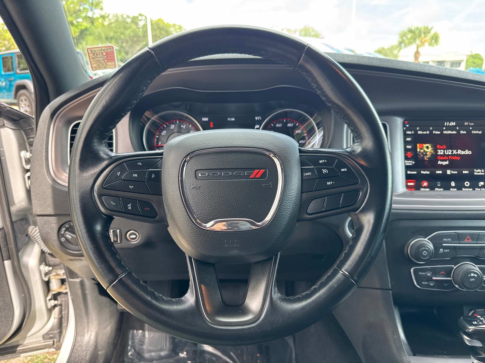 Certified 2023 Dodge Charger SXT image 28