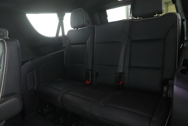 Used 2025 GMC Yukon XL Elevation w/ LPO, Floor Liner Package AWD/4WD image 30