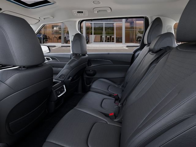 New 2026 Kia Carnival SX Prestige FWD image 25