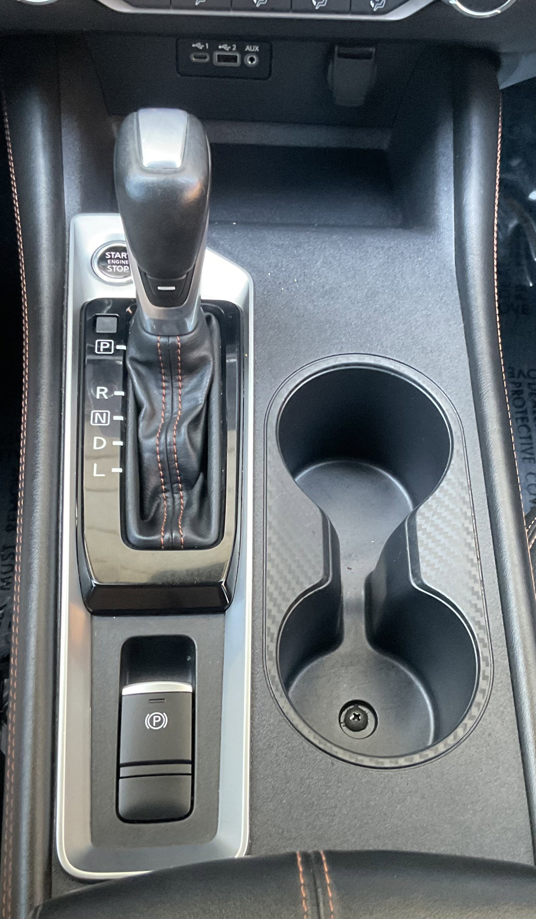 Used 2022 Nissan Altima 2.5 SR image 18