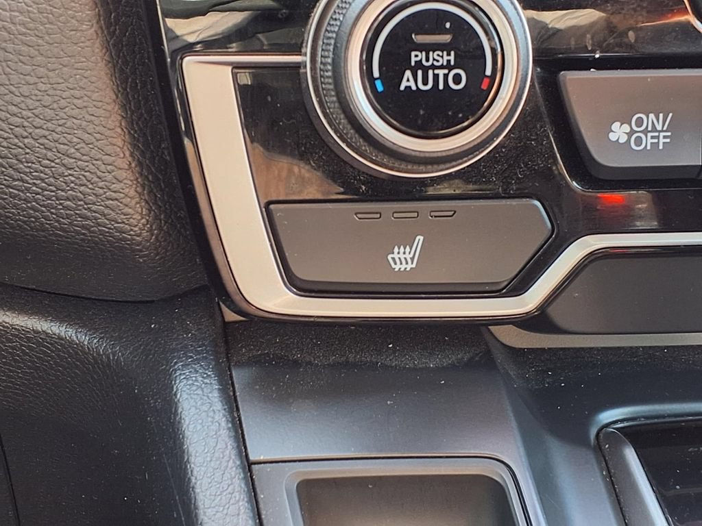 Used 2022 Honda CR-V Touring image 17