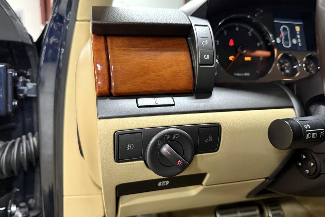Used 2006 Volkswagen Phaeton V8 image 95