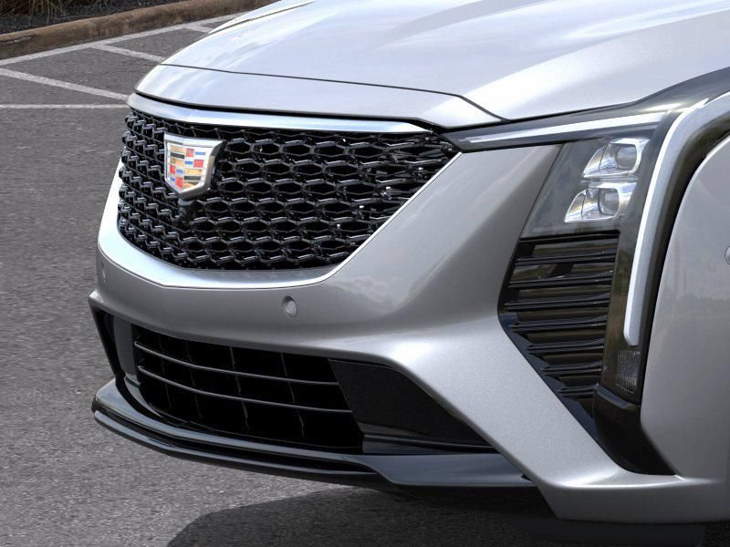 New 2026 Cadillac CT5 Premium Luxury w/ Technology Package RWD image 13