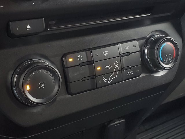 Used 2018 Ford F250 XL w/ FX4 Off-Road Package AWD/4WD image 19