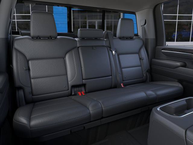 New 2026 Chevrolet Silverado 2500 LTZ AWD/4WD image 41