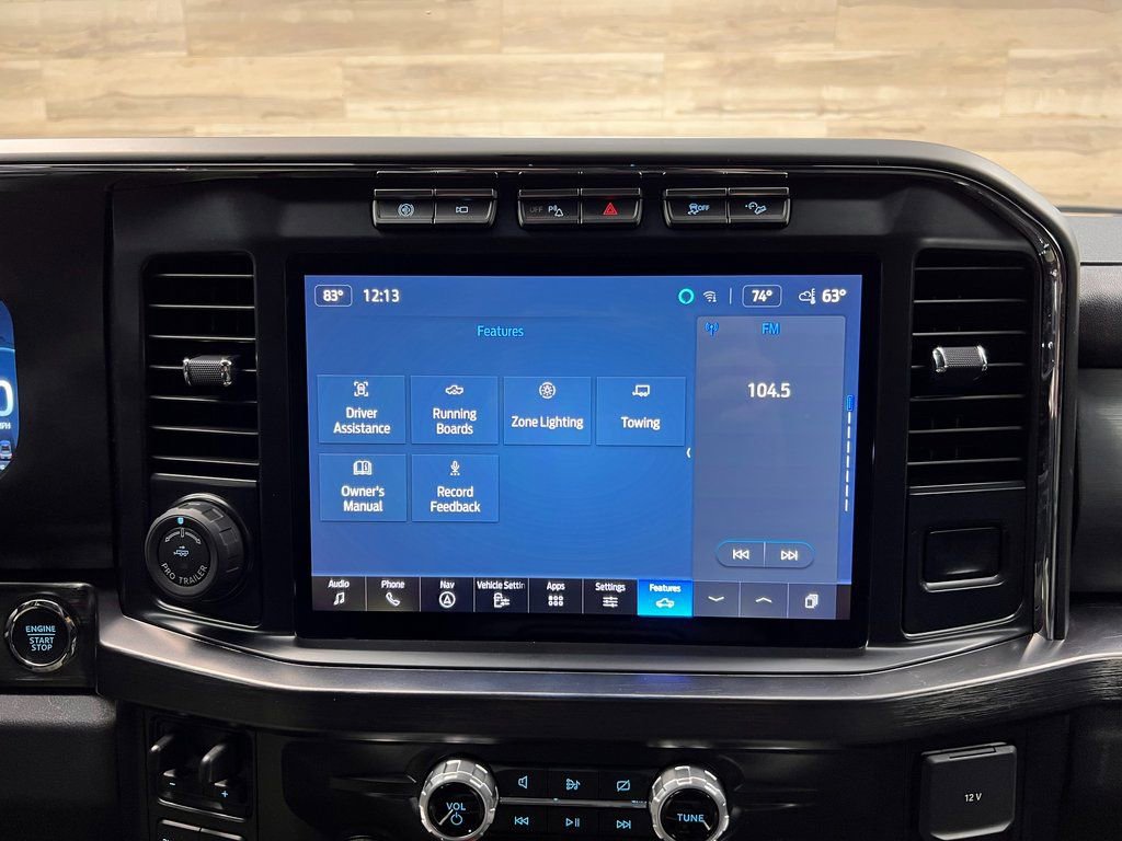 Used 2024 Ford F350 Lariat w/ Lariat Ultimate Package image 20