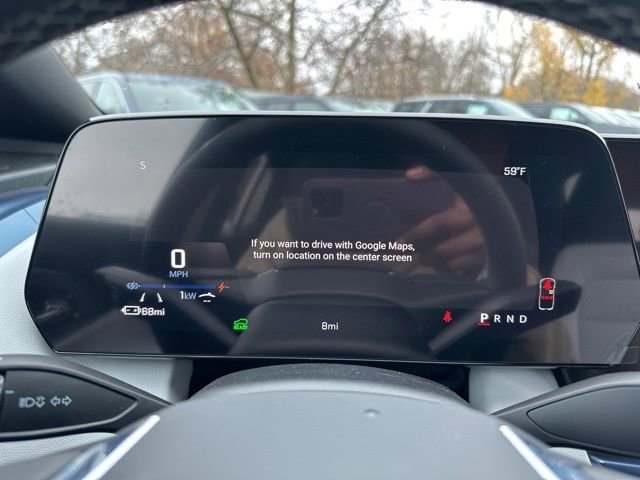 New 2026 Chevrolet Equinox EV LT image 18