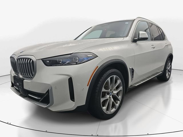 Used 2024 BMW X5 xDrive40i image 5