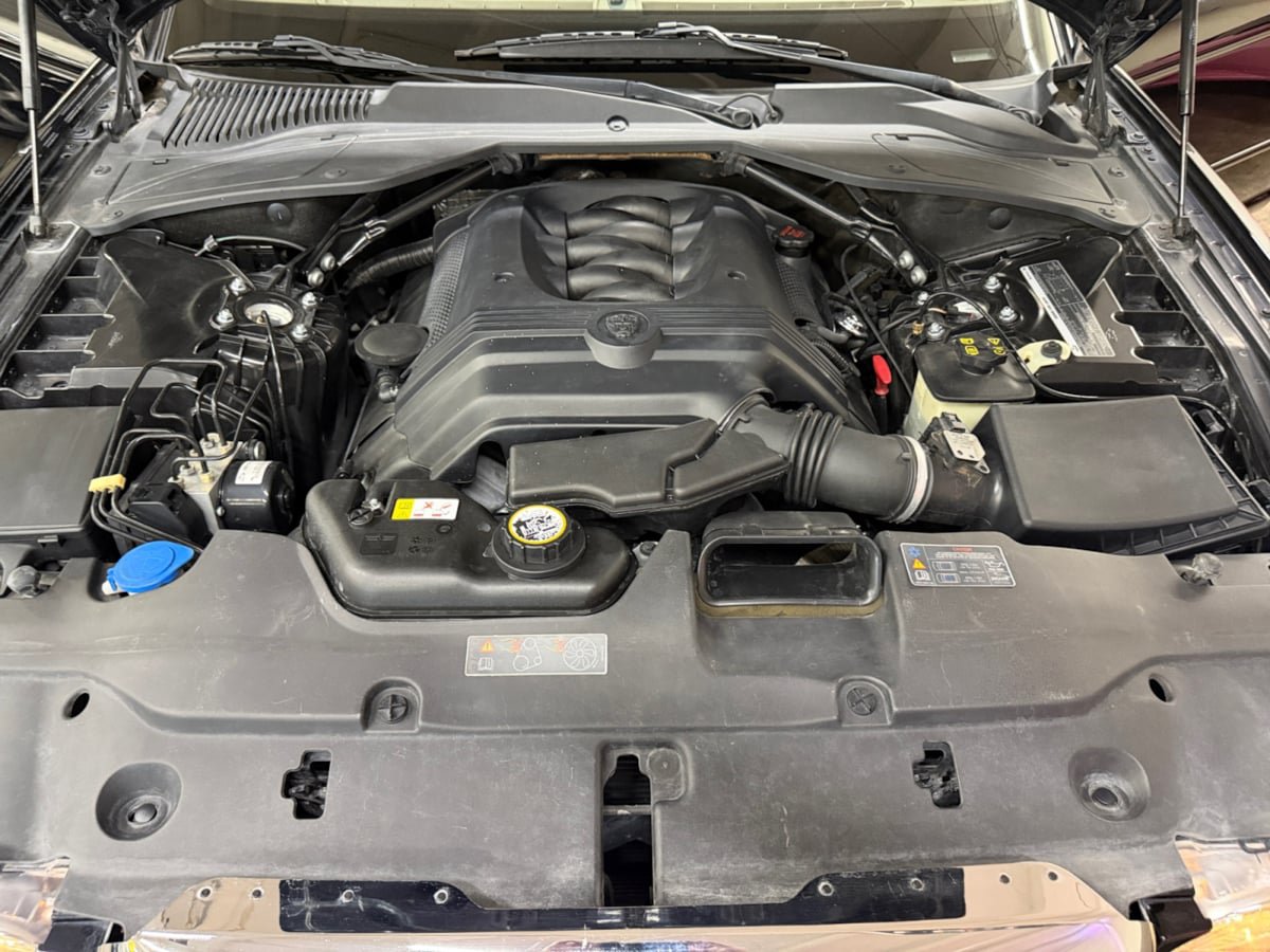 Used 2005 Jaguar XJ8 RWD image 20