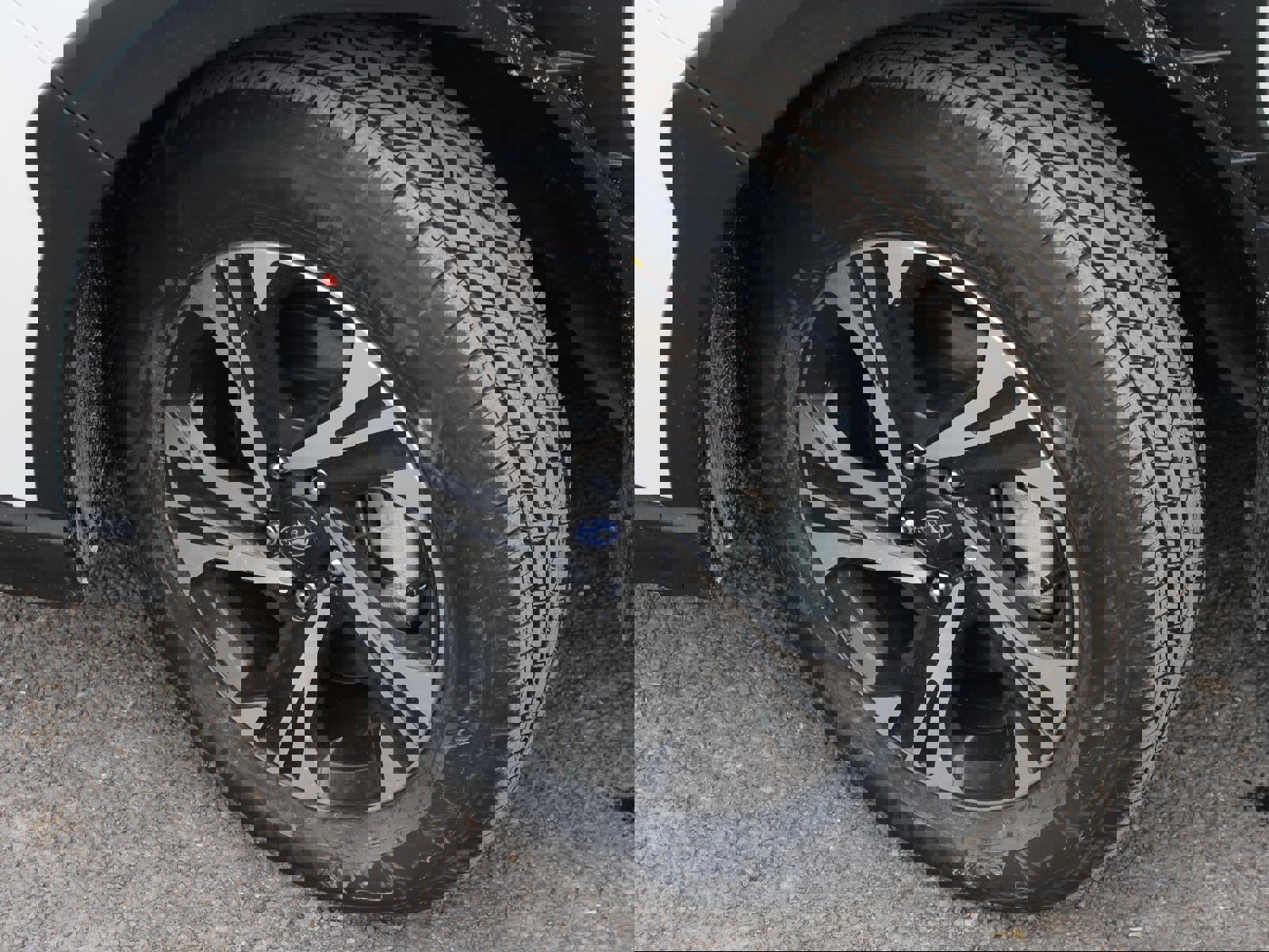 New 2026 Subaru Crosstrek 2.0i Premium image 16