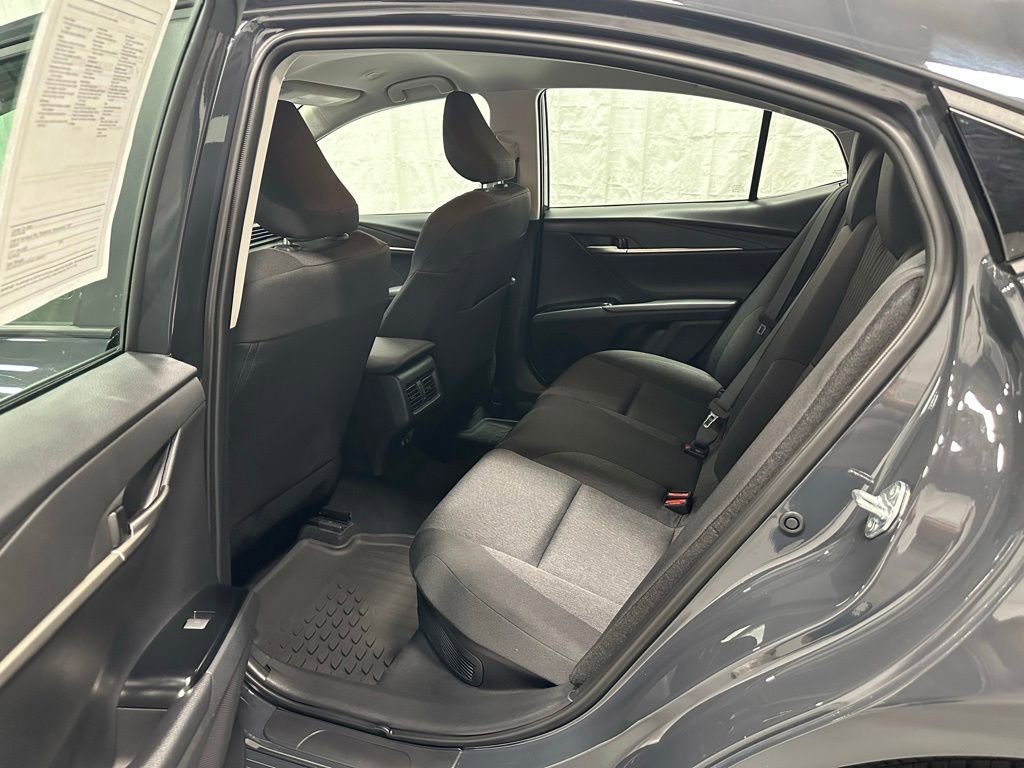 Used 2026 Toyota Camry LE FWD image 44