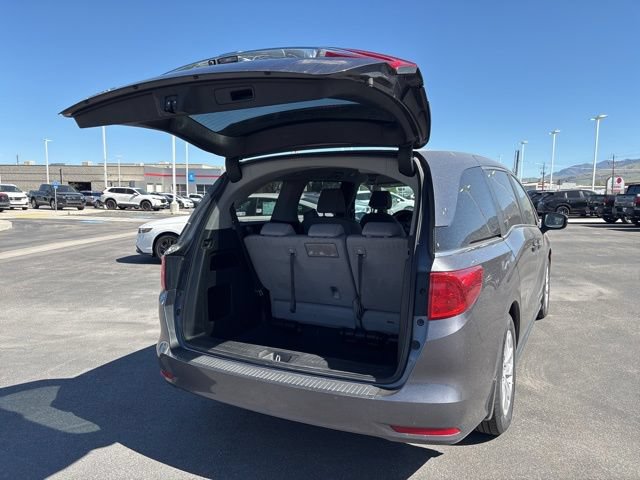 Used 2018 Honda Odyssey LX image 18